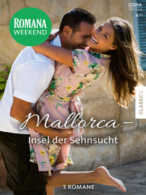 cover image of Mallorca – Insel der Sehnsucht